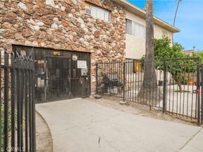 601 W 82nd Street, Los Angeles CA 90044