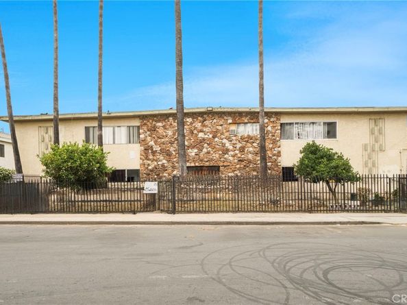 601 W 82nd Street, Los Angeles CA 90044