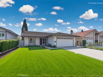 3852 Blackthorn Street