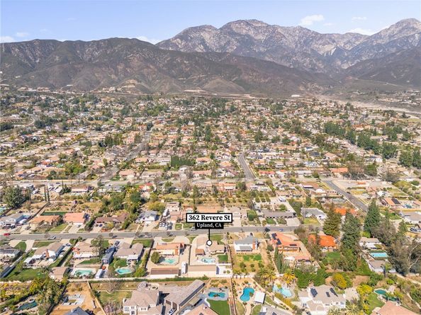 362 Revere Street, Upland CA 91784