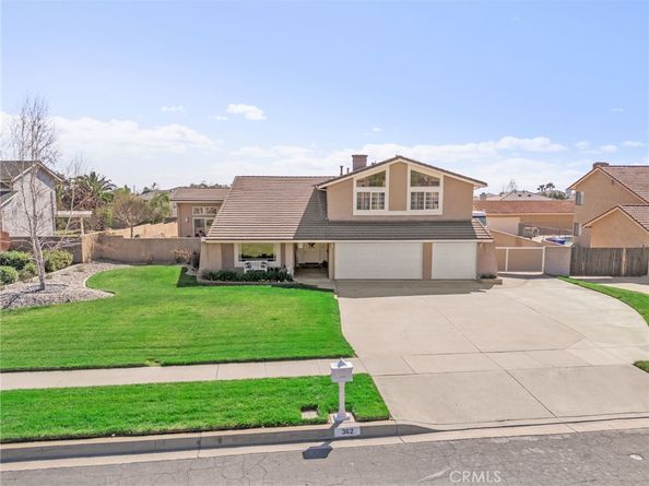 362 Revere Street, Upland CA 91784