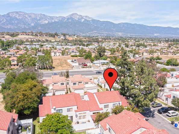 8545 Baldy Vista, Rancho Cucamonga CA 91730