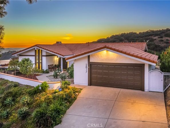 2817 N Mountain, Claremont CA 91711