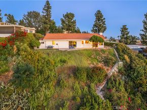 2817 N Mountain, Claremont CA 91711
