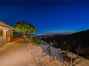 2817 N Mountain, Claremont CA 91711