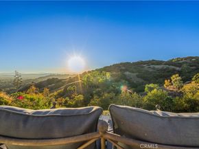 2817 N Mountain, Claremont CA 91711