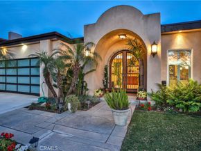 2708 N Mountain Avenue, Claremont CA 91711