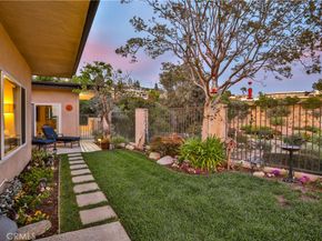 2708 N Mountain Avenue, Claremont CA 91711