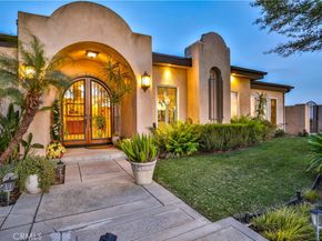 2708 N Mountain Avenue, Claremont CA 91711