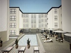 1735 N Fuller Ave 330, Los Angeles CA 90046