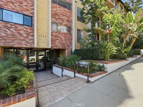 1735 N Fuller Ave 330, Los Angeles CA 90046