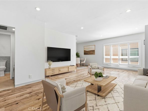 1735 N Fuller Ave 330, Los Angeles CA 90046