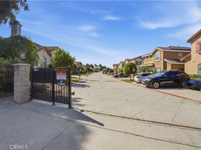 4614 Singing Wood, Rosemead CA 91770