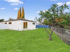 12136 Courser Street, La Mirada CA 90638