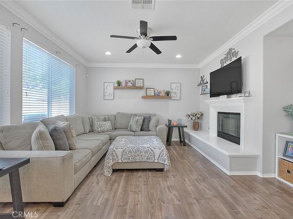 6842 Morehouse Street, Chino CA 91710