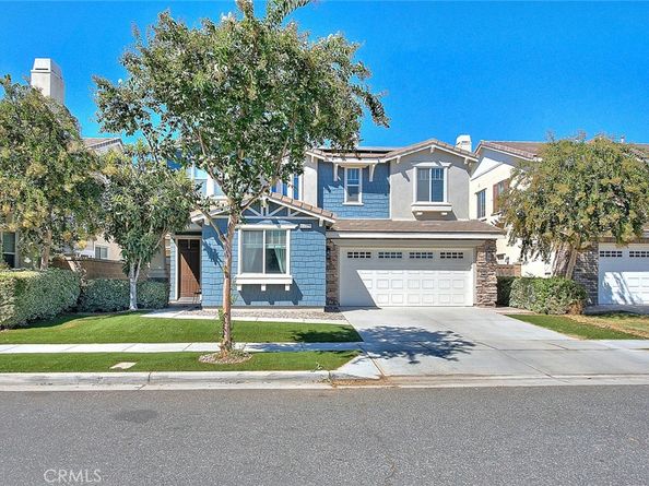 6842 Morehouse Street, Chino CA 91710