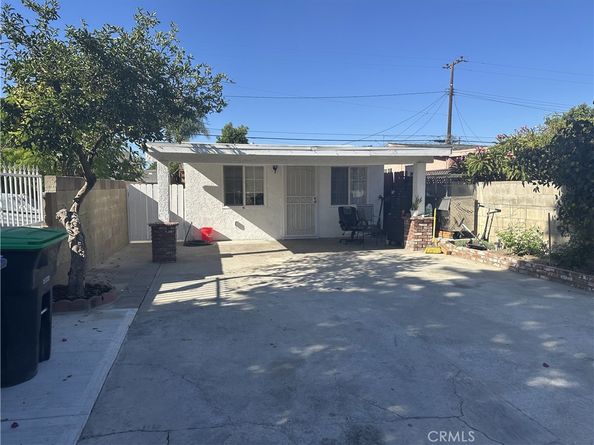 11907 168th Street, Artesia CA 90701