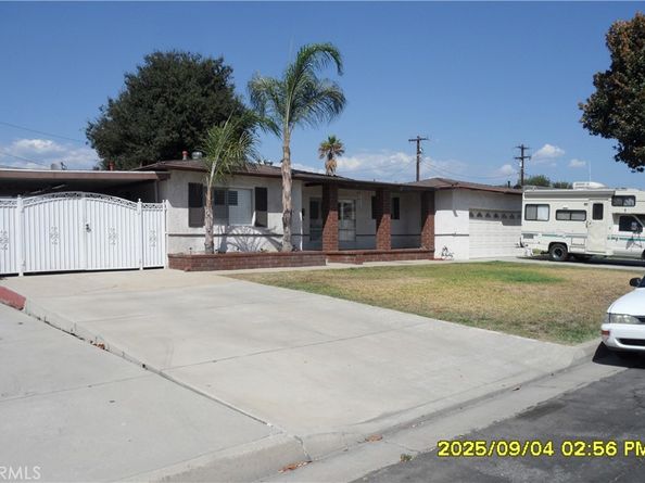 18811 E Weather Road, Covina CA 91722