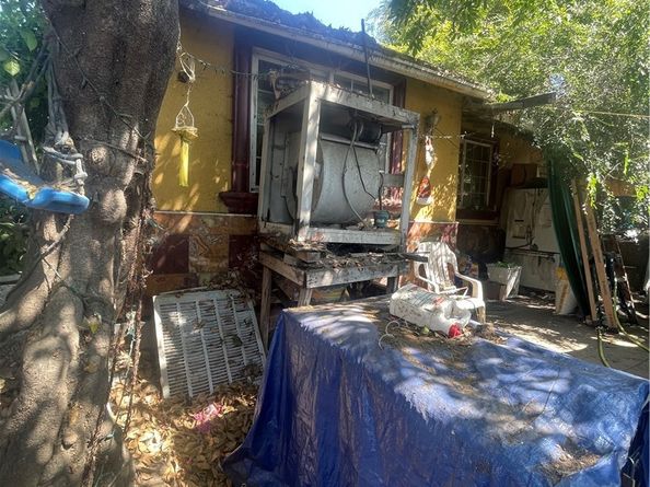 11465 Sunburst, Sylmar CA 91342