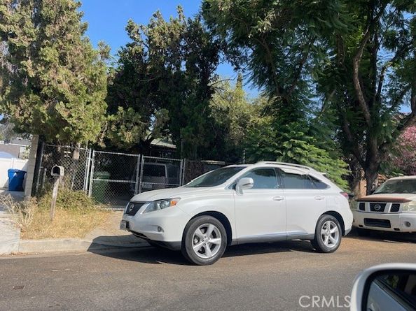 11465 Sunburst, Sylmar CA 91342