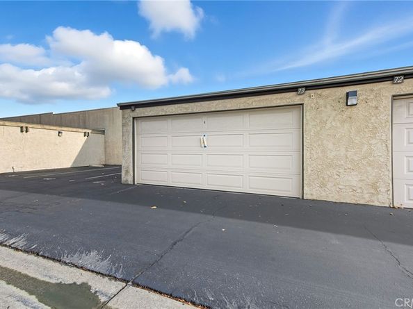 960 E Bonita 73, Pomona CA 91767