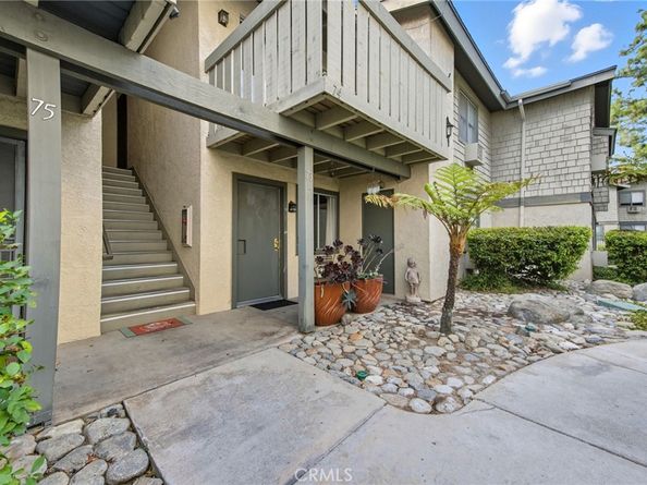 960 E Bonita 73, Pomona CA 91767