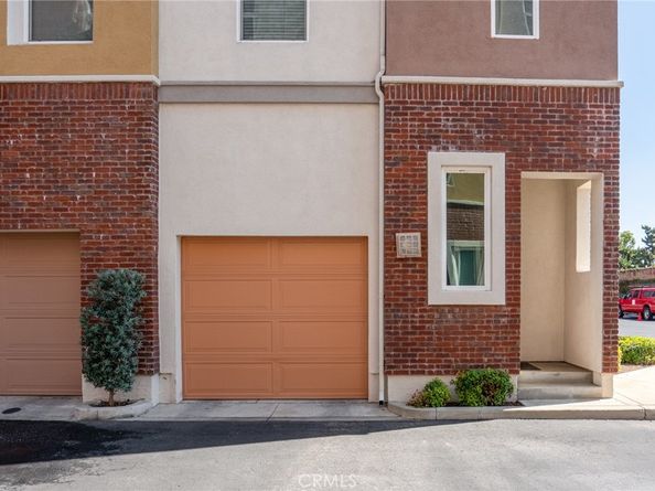 630 W 1st Street, Claremont CA 91711