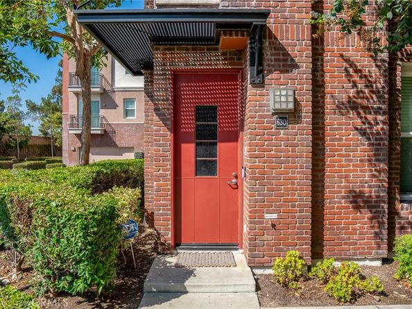 630 W 1st Street, Claremont CA 91711