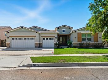 12877 Golden Prairie Drive