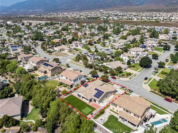 12877 Golden Prairie Drive, Rancho Cucamonga CA 91739