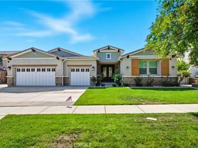 12877 Golden Prairie Drive, Rancho Cucamonga CA 91739