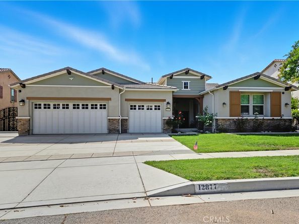 12877 Golden Prairie Drive, Rancho Cucamonga CA 91739
