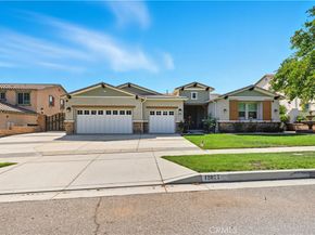 12877 Golden Prairie Drive, Rancho Cucamonga CA 91739