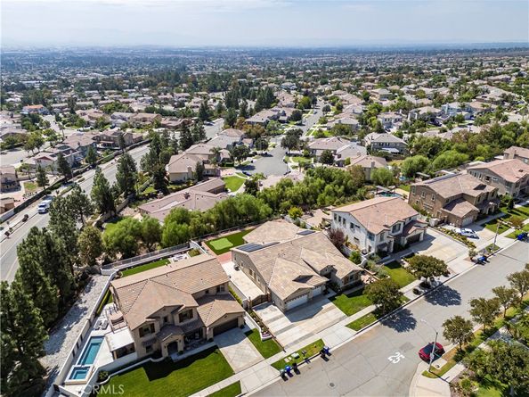 12877 Golden Prairie Drive, Rancho Cucamonga CA 91739