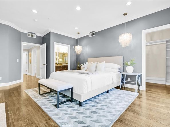 1741 S Bentley Avenue 1, Los Angeles CA 90025