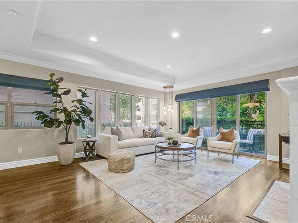 1741 S Bentley Avenue 1, Los Angeles CA 90025