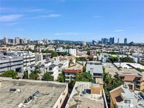 1741 S Bentley Avenue 1, Los Angeles CA 90025