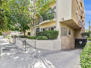 1741 S Bentley Avenue 1, Los Angeles CA 90025