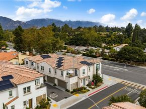 1419 N Indian Hill Boulevard, Claremont CA 91711