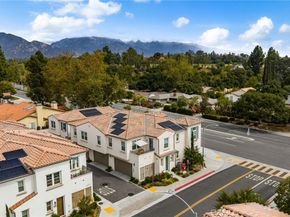 1419 N Indian Hill Boulevard, Claremont CA 91711
