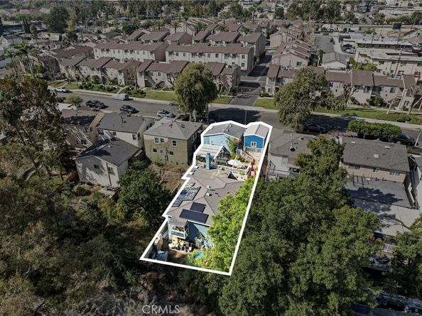 2334 Highbury, Los Angeles CA 90032
