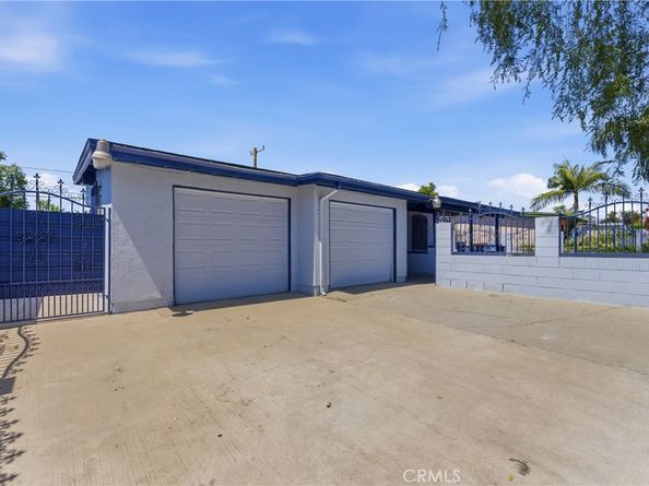 715 Van Wig, La Puente CA 91746