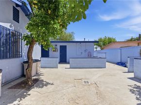 715 Van Wig, La Puente CA 91746