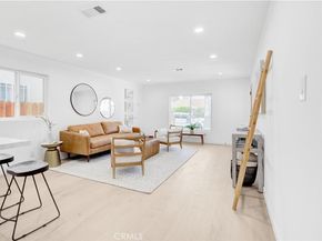 2740 S Sycamore, Los Angeles CA 90016