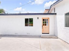 2740 S Sycamore, Los Angeles CA 90016