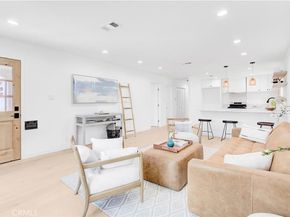 2740 S Sycamore, Los Angeles CA 90016