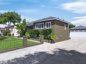 2841 Daneland Street, Lakewood CA 90712