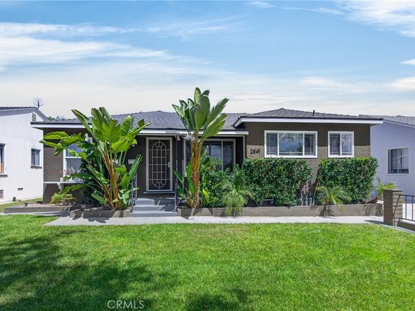 2841 Daneland Street, Lakewood CA 90712