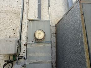 4957 W 21st, Los Angeles CA 90016