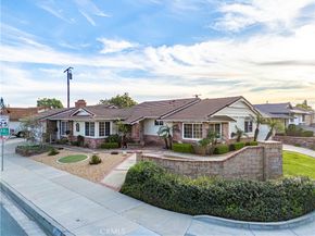 1209 N Puente Street, Brea CA 92821